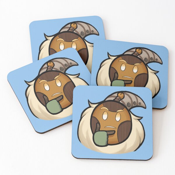 Item preview, Bard Sticker designed and sold by VitezCrni.