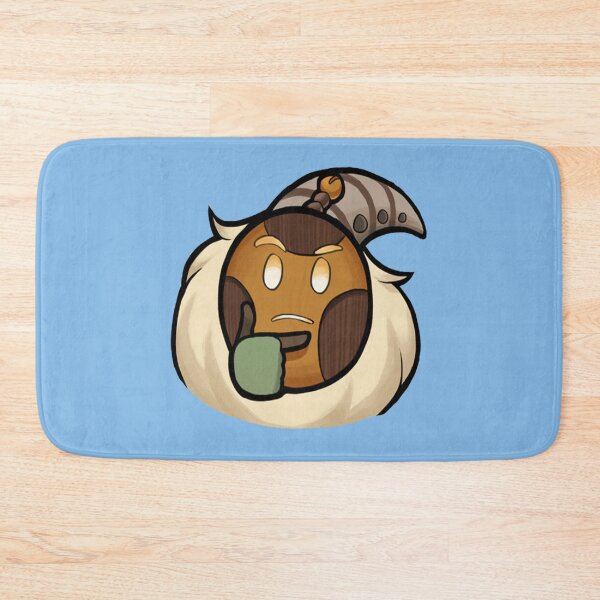 Item preview, Bard Sticker designed and sold by VitezCrni.