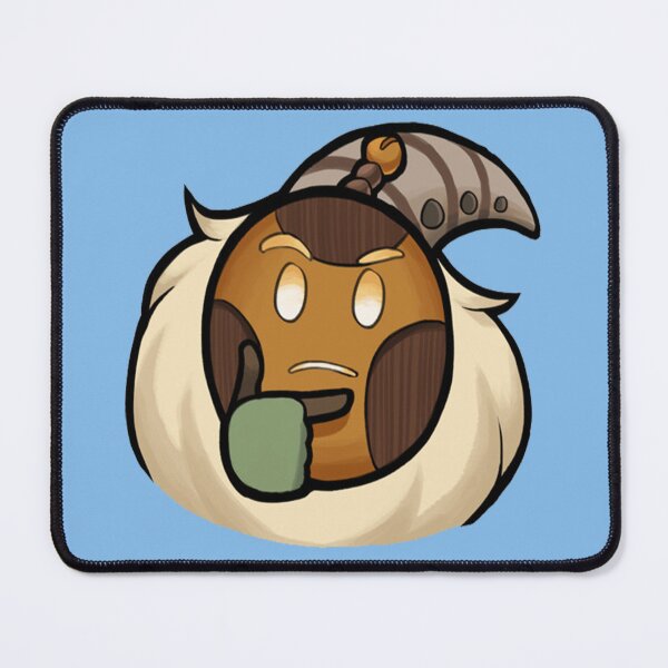 Item preview, Bard Sticker designed and sold by VitezCrni.