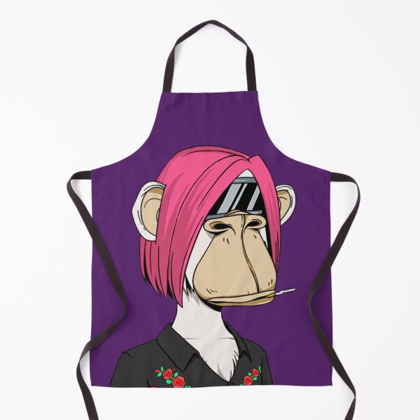 Item preview, Bored Ape Yacht Club # 4618 designed and sold by emcomum.
