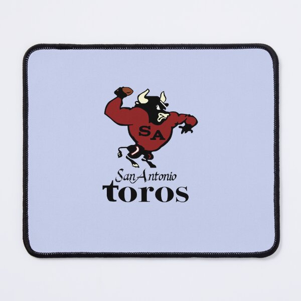 Item preview, San Antonio Toros Classic T-Shirt designed and sold by ShaqoReed.