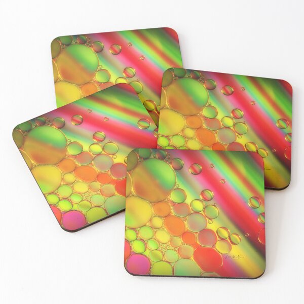 Item preview, "Rainbow Explosion" designed and sold by Lisa Wrona.