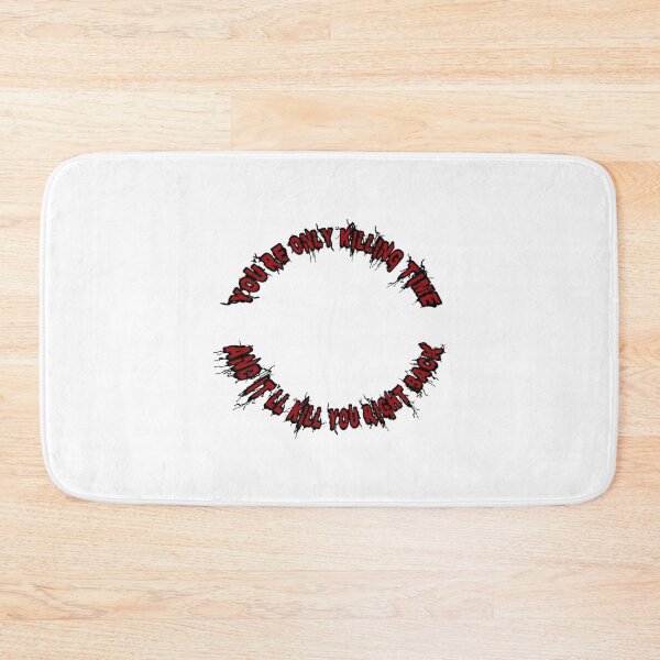 Item preview, Killing Time   designed and sold by Pollywellloves.