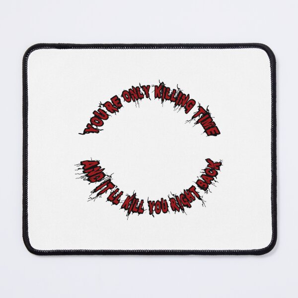 Item preview, Killing Time designed and sold by Pollywellloves.
