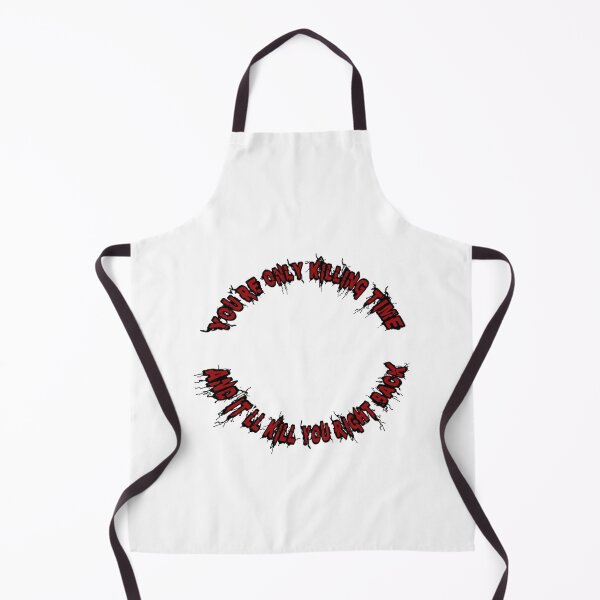 Item preview, Killing Time designed and sold by Pollywellloves.
