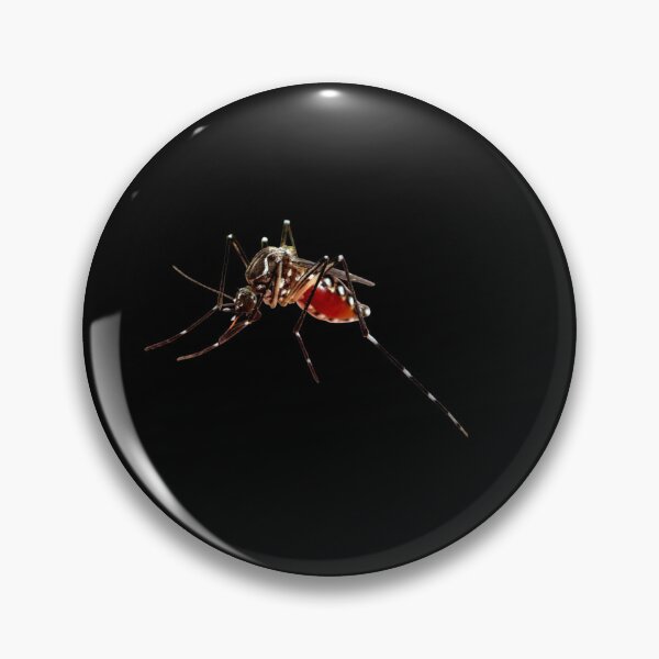 Item preview, Mosquito designed and sold by Insectland.