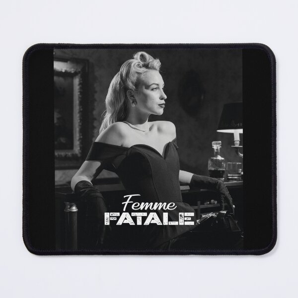Item preview, Femme Fatale designed and sold by Jools-57.
