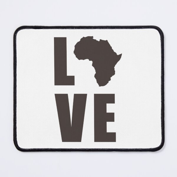 Item preview, Love Africa   designed and sold by Pollywellloves.