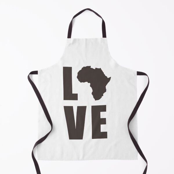 Item preview, Love Africa   designed and sold by Pollywellloves.