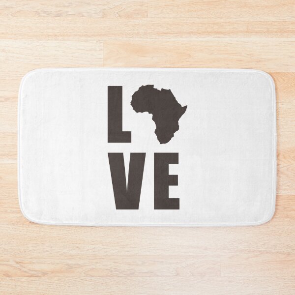 Item preview, Love Africa   designed and sold by Pollywellloves.