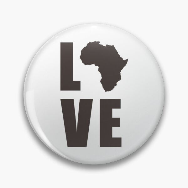 Item preview, Love Africa   designed and sold by Pollywellloves.