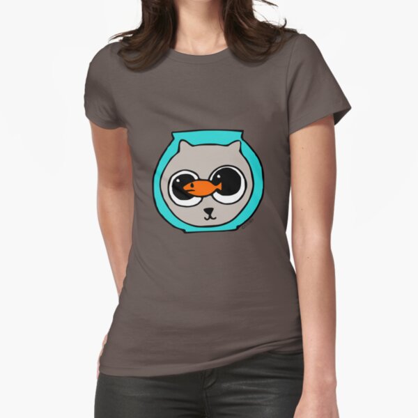Fitted T-Shirt