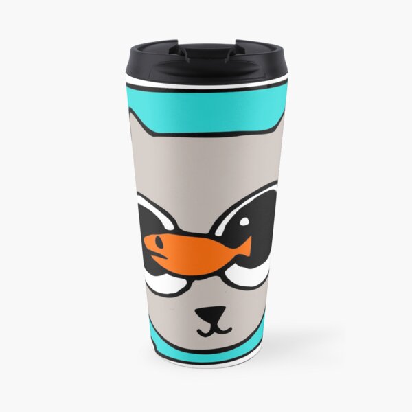 Travel Mug