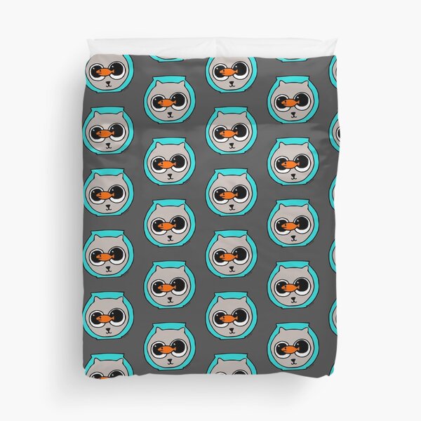 Duvet Cover