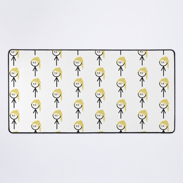 Item preview, Stickman Cassie Howard Euphoria designed and sold by Sushiitz.