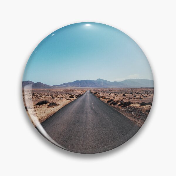 Item preview, Fuerteventura: pura vida! designed and sold by FedoraDesign.