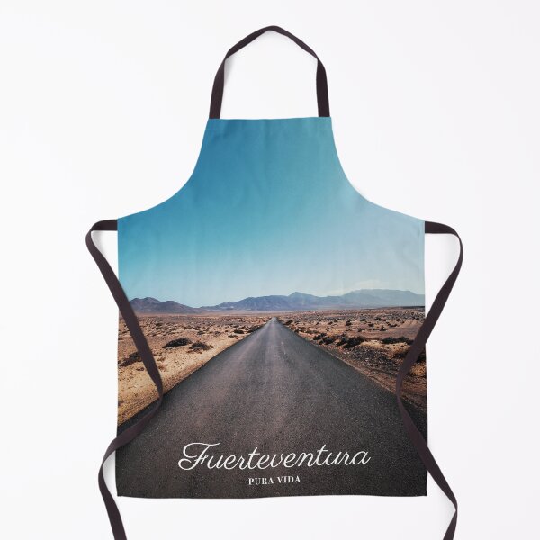 Item preview, Fuerteventura: pura vida! designed and sold by FedoraDesign.