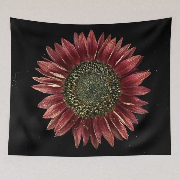 Item preview, Helianthus designed and sold by MazGhani.