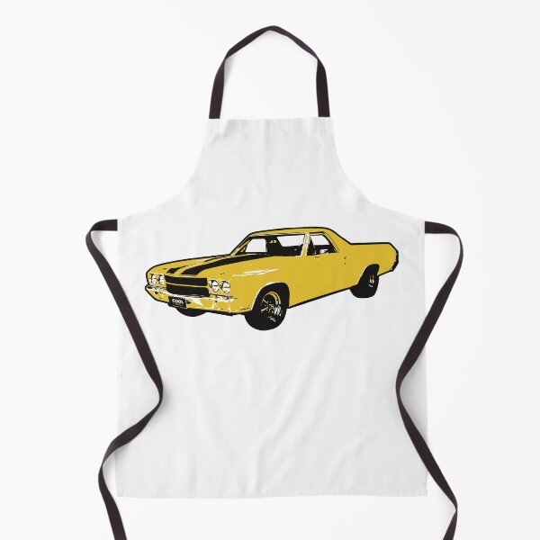 Item preview, 1970 Yellow CEC designed and sold by CoolRide.