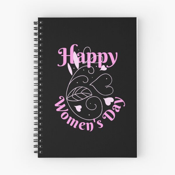 Item preview, Happy Women's Day designed and sold by Gilyglo.