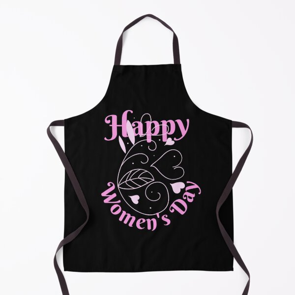 Item preview, Happy Women's Day designed and sold by Gilyglo.