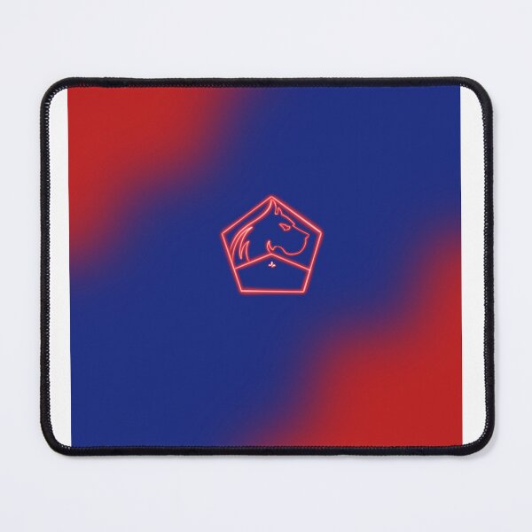 Item preview, LOSC - blur designed and sold by Beautifutebol.