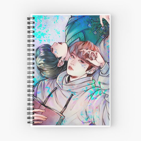Item preview, MinhoJisung designed and sold by leons-7.