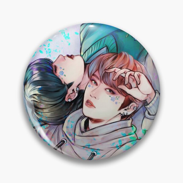 Item preview, MinhoJisung designed and sold by leons-7.
