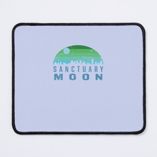 Item preview, Sanctuary Moon Classic T-Shirt designed and sold by ShaqoReed.