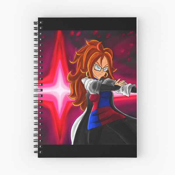 Item preview, LabCoat Android 21 - Appetizing Rush designed and sold by ColonelFats69.