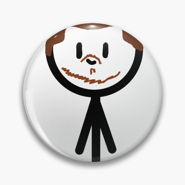 Item preview, Stickman Fezco Euforia designed and sold by Sushiitz.