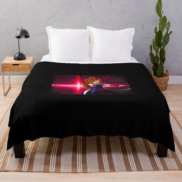 Item preview, LabCoat Android 21 - Appetizing Rush designed and sold by ColonelFats69.