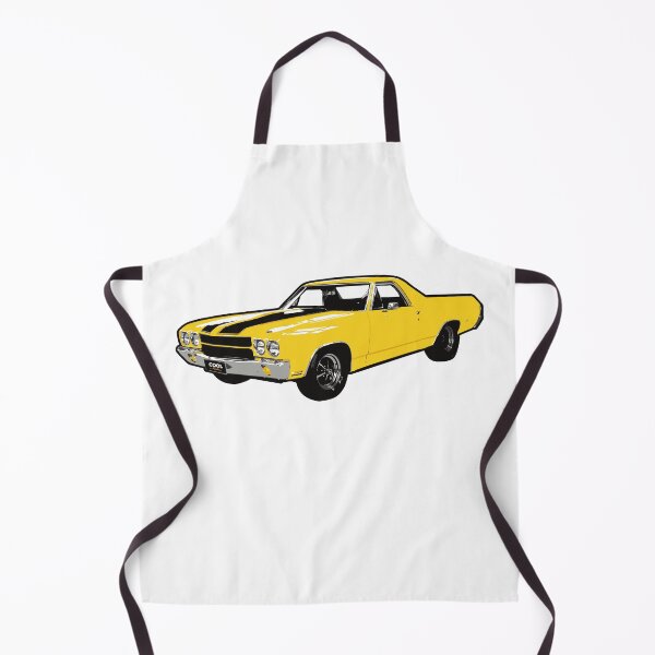 Item preview, Yellow 1970 CEC designed and sold by CoolRide.