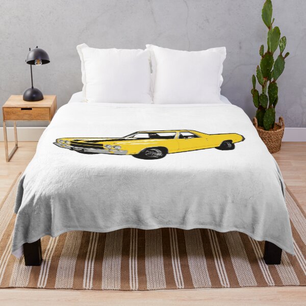 Item preview, Yellow 1970 CEC designed and sold by CoolRide.