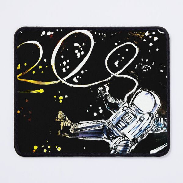 Item preview, SPACE MAN LOST designed and sold by ArredondoPrime.
