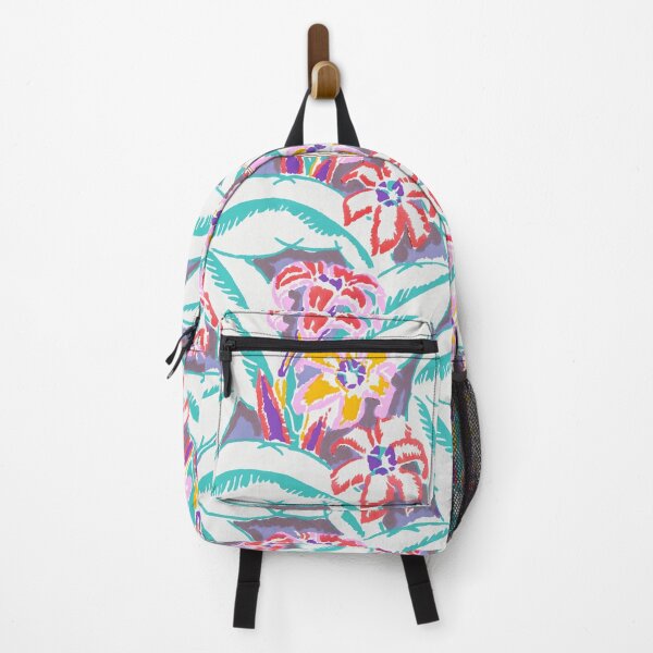 Item preview, Floral vintage art deco pattern II designed and sold by gizmut.