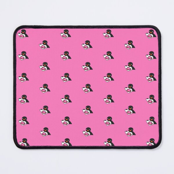 Item preview, penguin valentine meme designed and sold by TVLMdesigns.