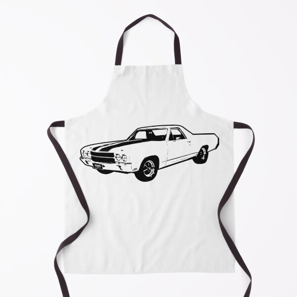 Item preview, White 1970 CEC designed and sold by CoolRide.
