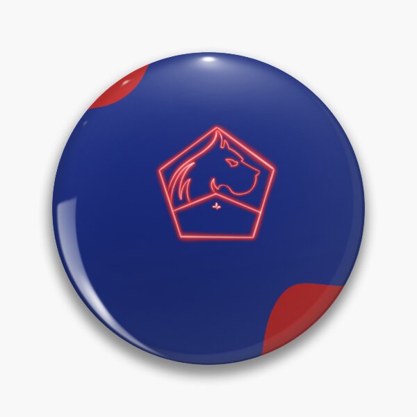 Item preview, LOSC - Mastiff designed and sold by Beautifutebol.