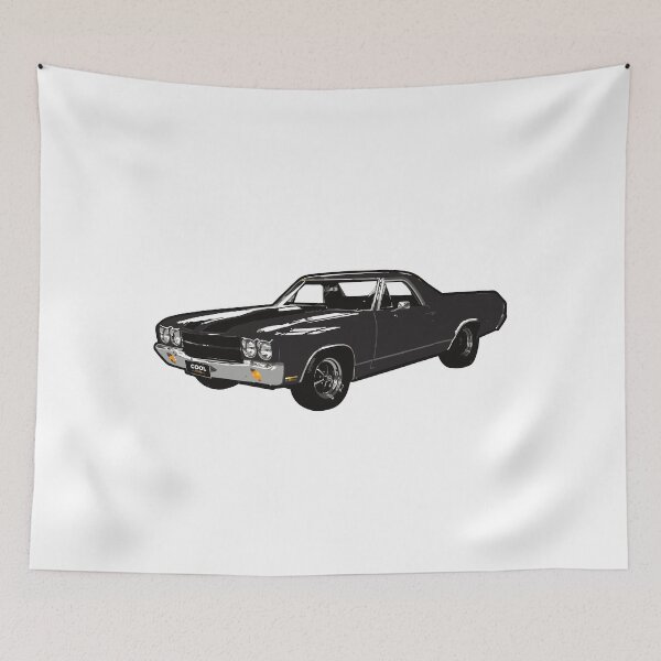 Item preview, Black 1970 CEC designed and sold by CoolRide.