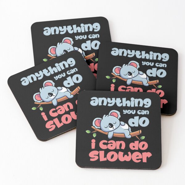 Item preview, Anything you can do i can do slower designed and sold by tagmecool.