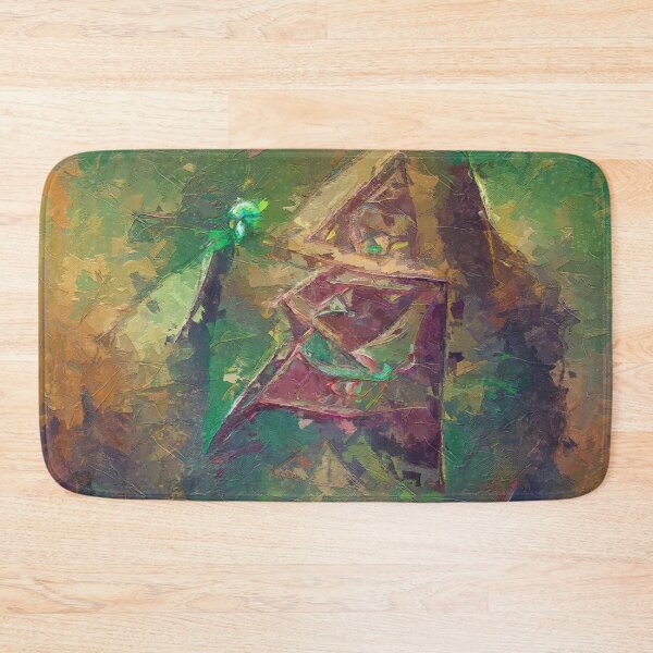 Item preview, PCW Triptych - Courage designed and sold by Vincent Rubens.