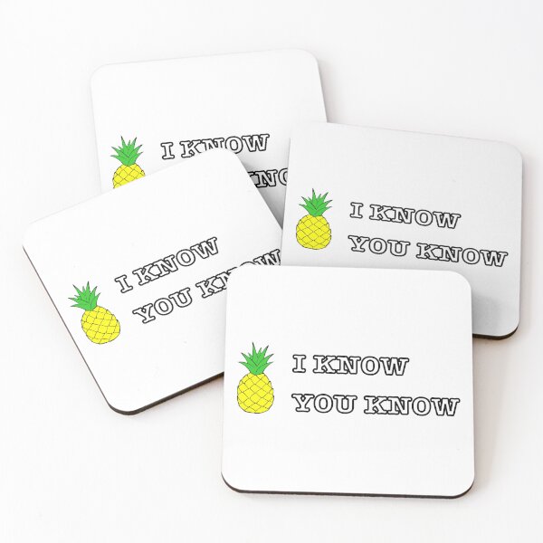 Item preview, Psych I Know You Know designed and sold by phos6.