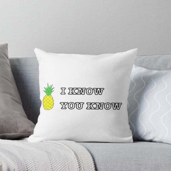 Item preview, Psych I Know You Know designed and sold by phos6.