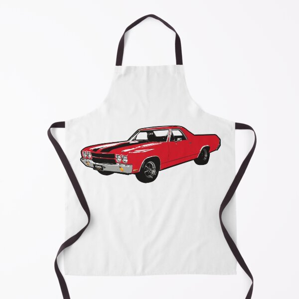 Item preview, Red 1970 CEC designed and sold by CoolRide.