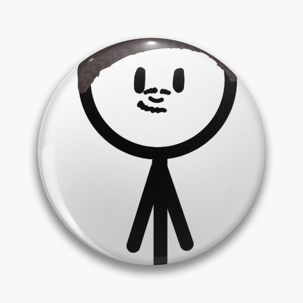 Item preview, Stickman Ali Euphoria designed and sold by Sushiitz.