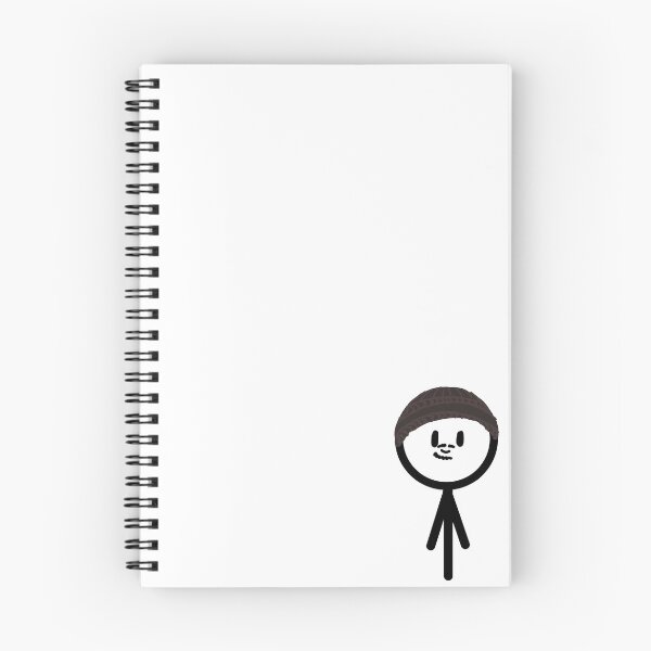 Item preview, Stickman Ali Euphoria designed and sold by Sushiitz.