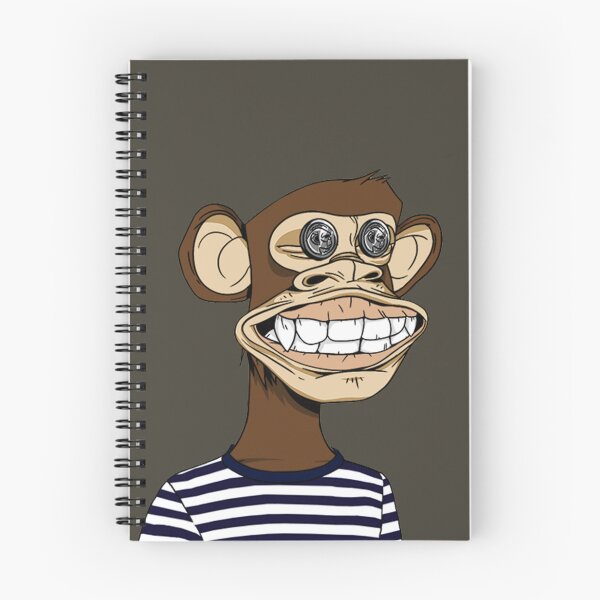 Item preview, Bored Ape Yacht Club # 4570 designed and sold by emcomum.