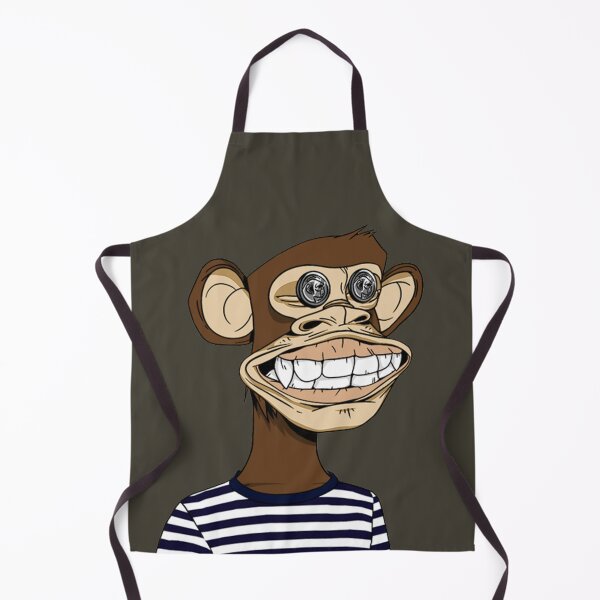 Item preview, Bored Ape Yacht Club # 4570 designed and sold by emcomum.