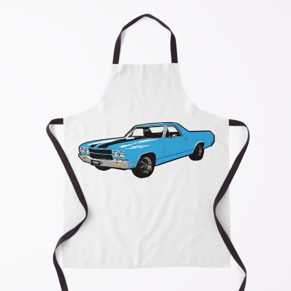 Item preview, Blue 1970 CEC designed and sold by CoolRide.